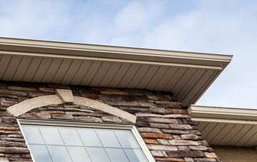 Millerhill diy soffit installation