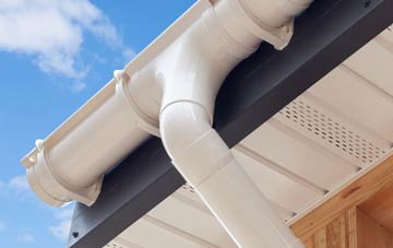 Millerhill gutter installation costs
