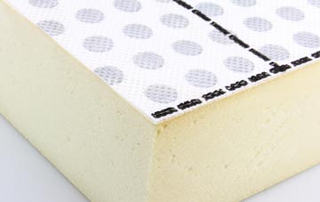 meeting Millerhill building codes