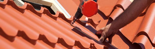save on Millerhill roof installation costs