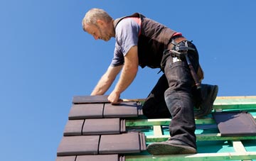 disadvantages of Millerhill slate roofing
