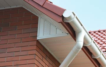 Millerhill soffit repair costs