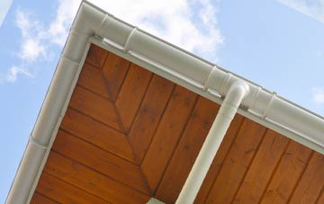Millerhill soffit types