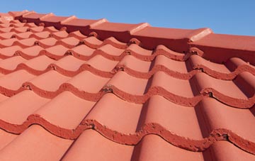 Millerhill tile and slate roof replacement