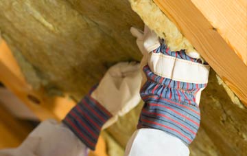 types of Millerhill pitched roof insulation materials