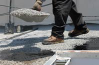 find rated Millerhill flat roofing replacement companies