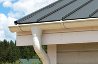 Millerhill soffits
